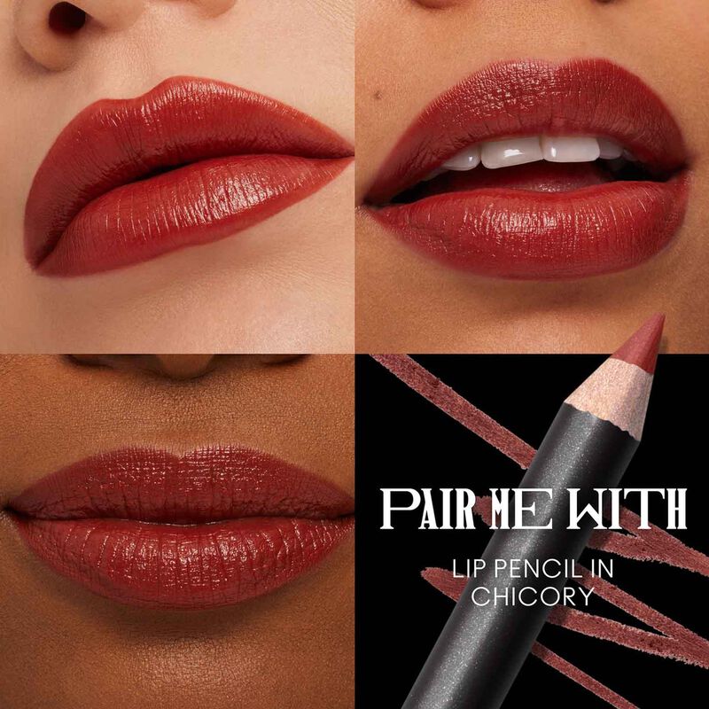 MAC M.A.Cximal Sleek Satin Lipstick image number 50